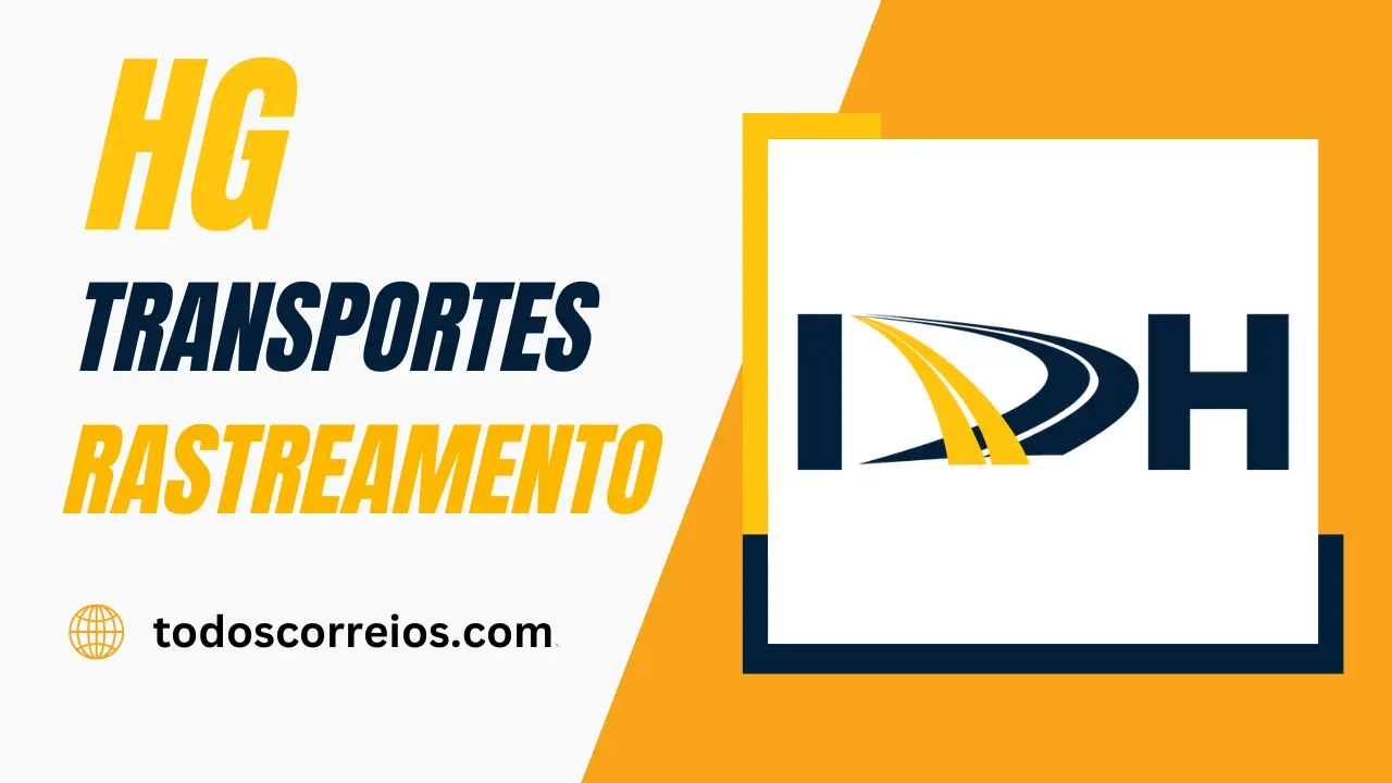 HG Transportes Rastreamento