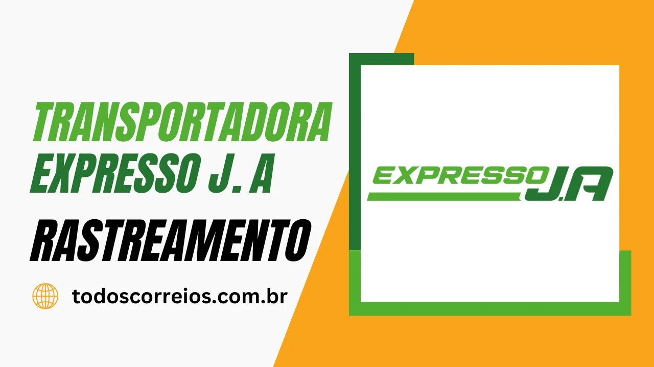 Transportadora Expresso Rastreamento