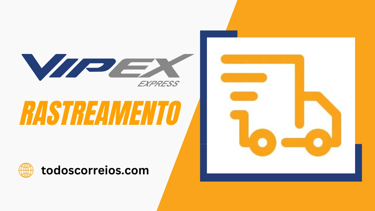 Vipex Rastreamento