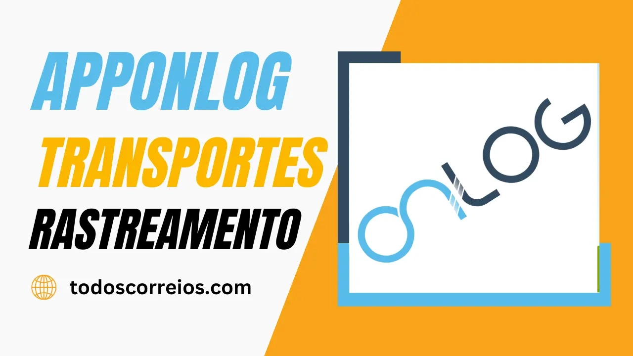 apponlog transportes rastreamento