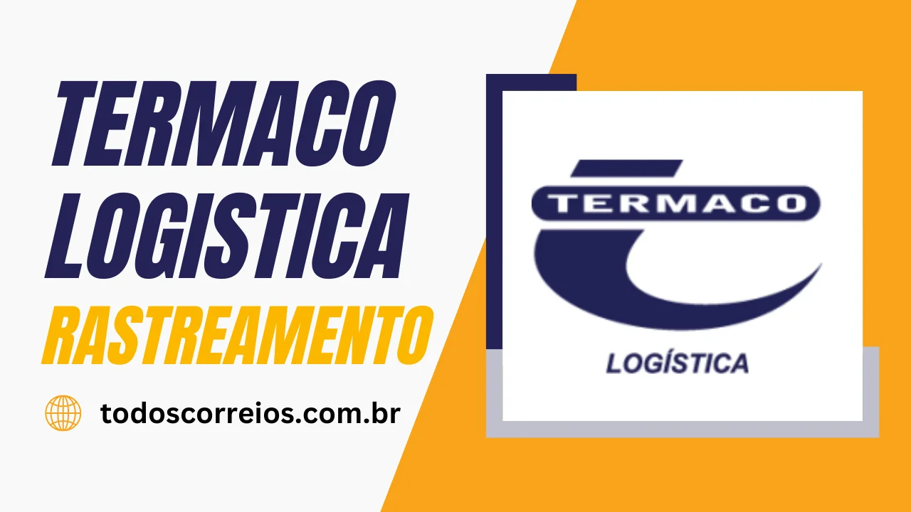 termaco rastreamento