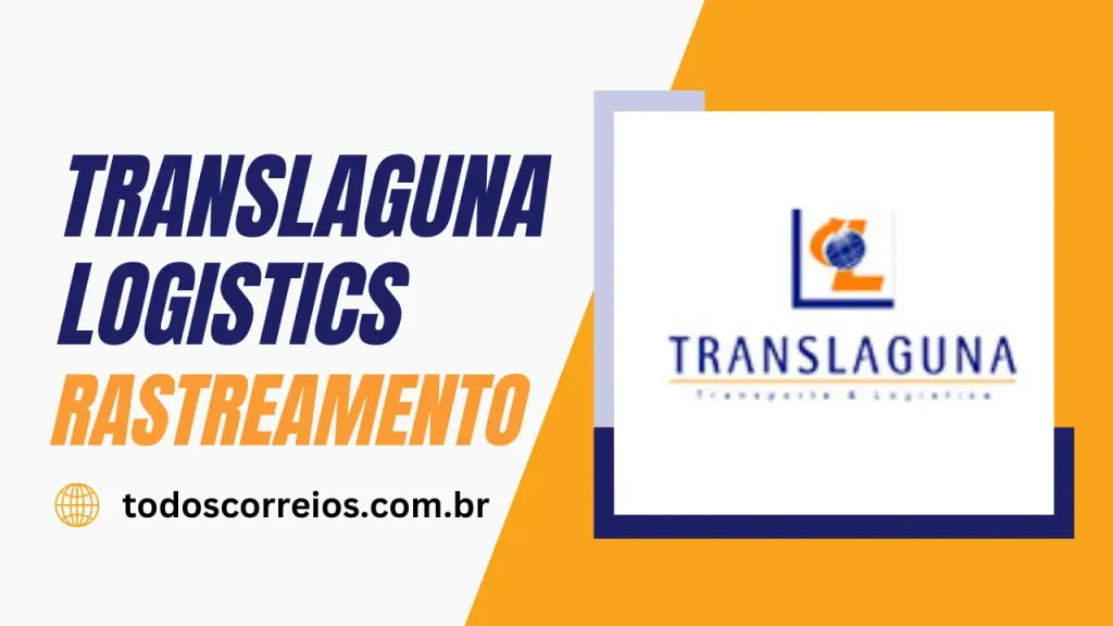 translaguna rastreamento