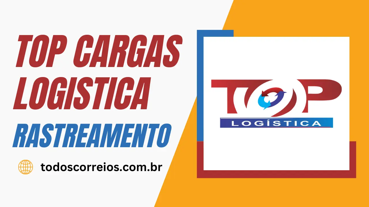 Top Cargas Logistica e Transporte Rodoviario ltda Rastreamento