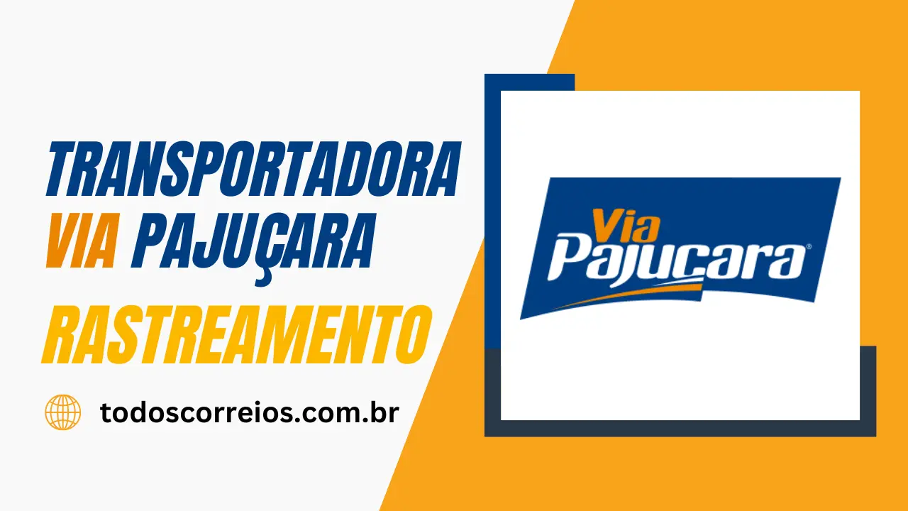 Transportadora Via Pajuçara Rastreamento