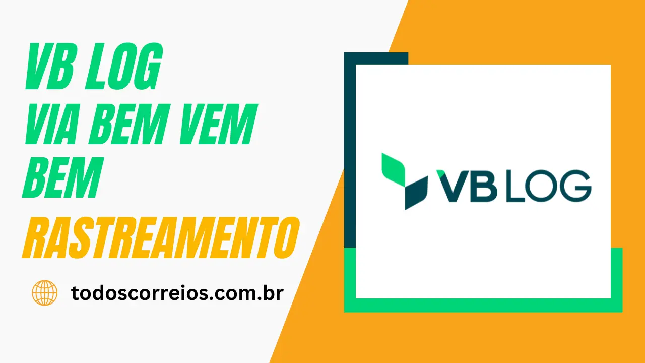 VBlog Rastreamento