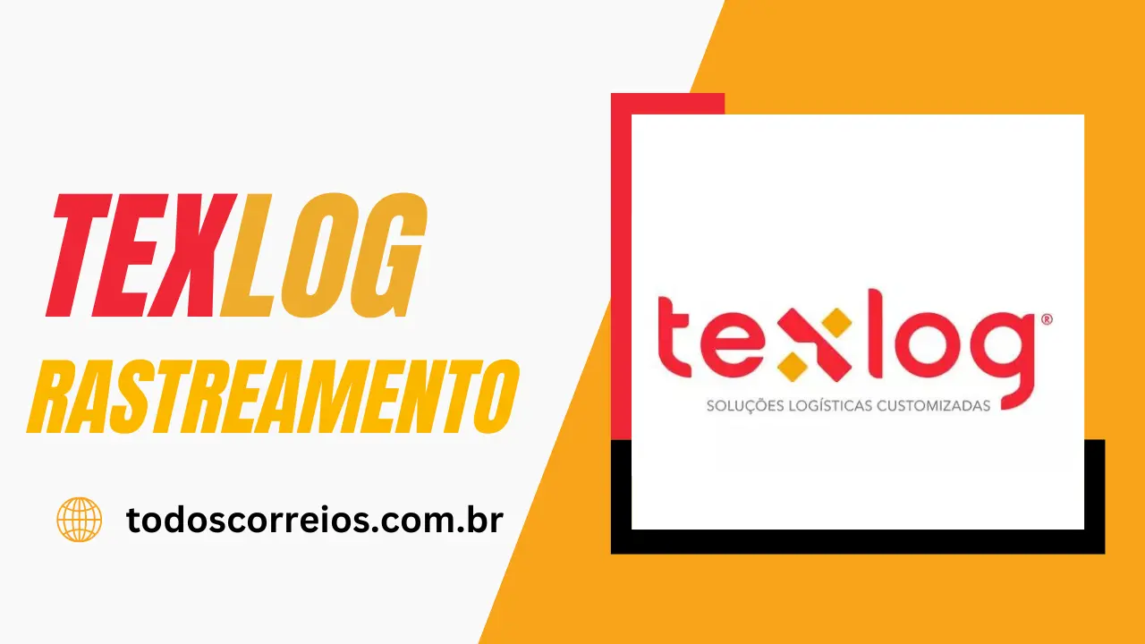 Texlog Rastreamento