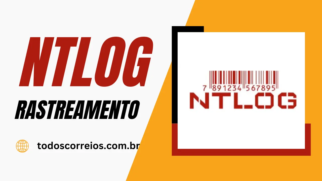 NT Log Rastreamento