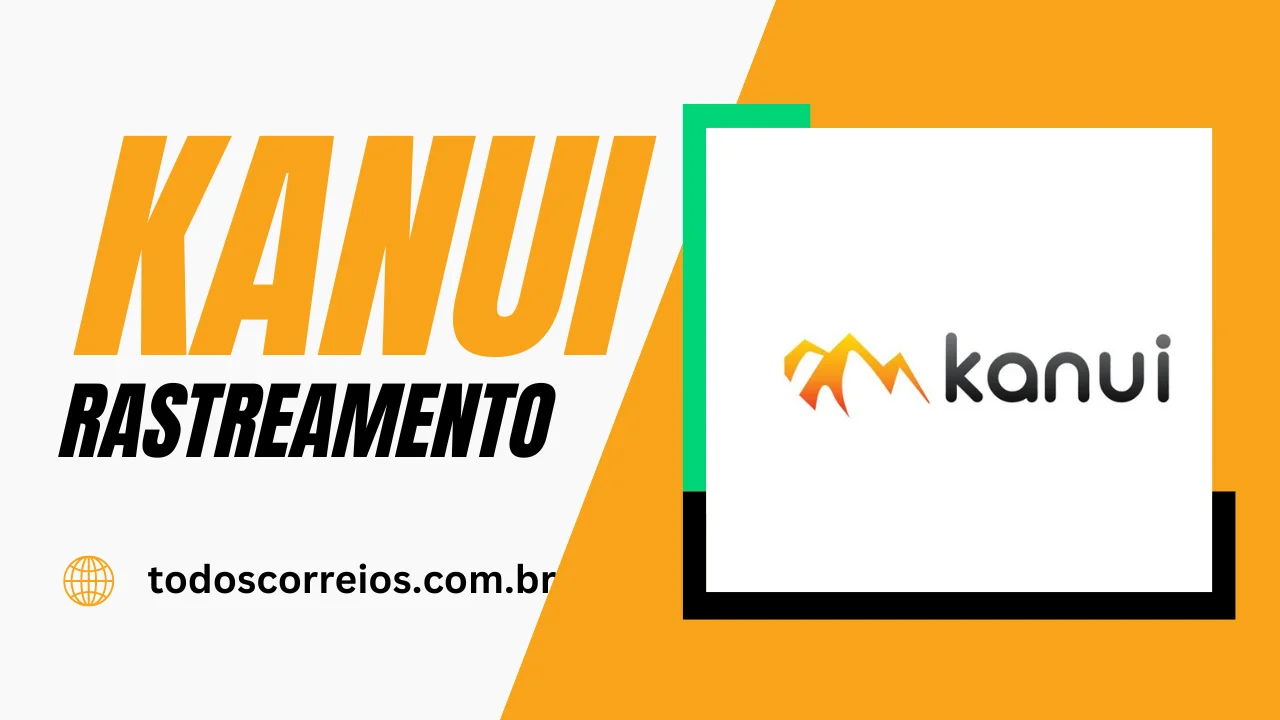 Rastreamento Kanui