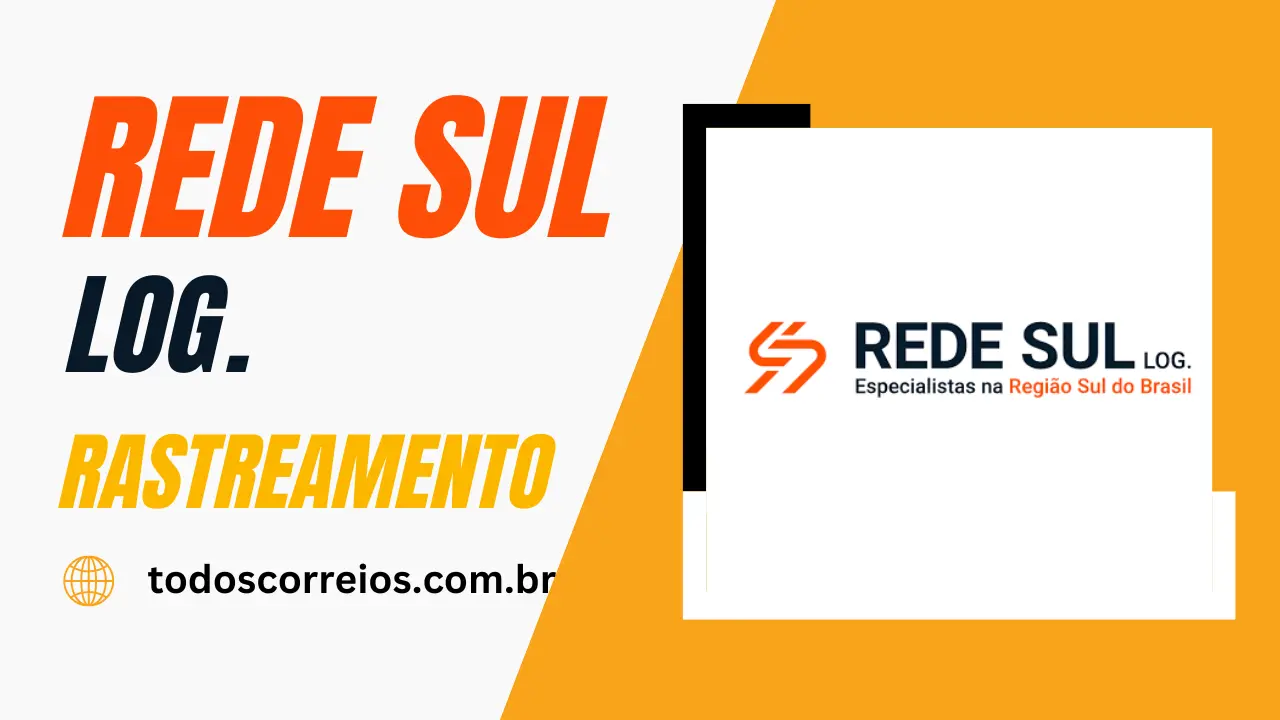 Rede-Sul-Rastreamento