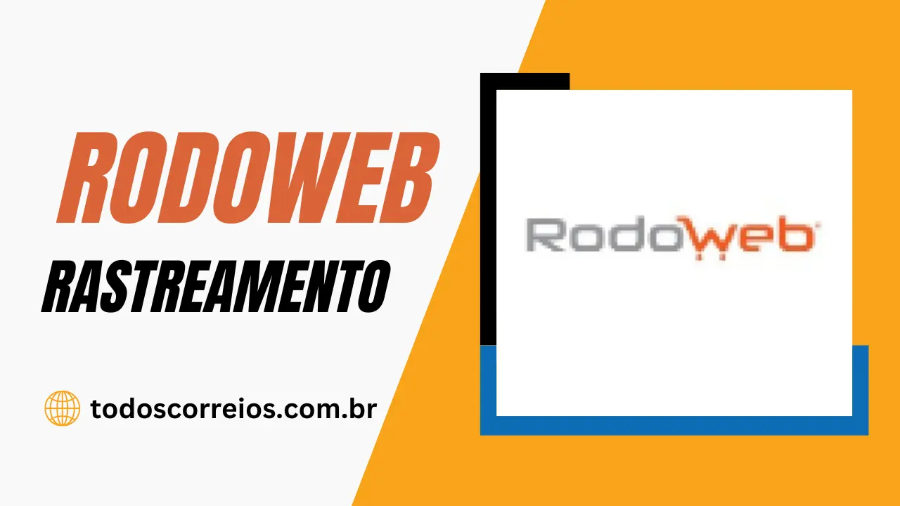 Rodoweb Rastreamento