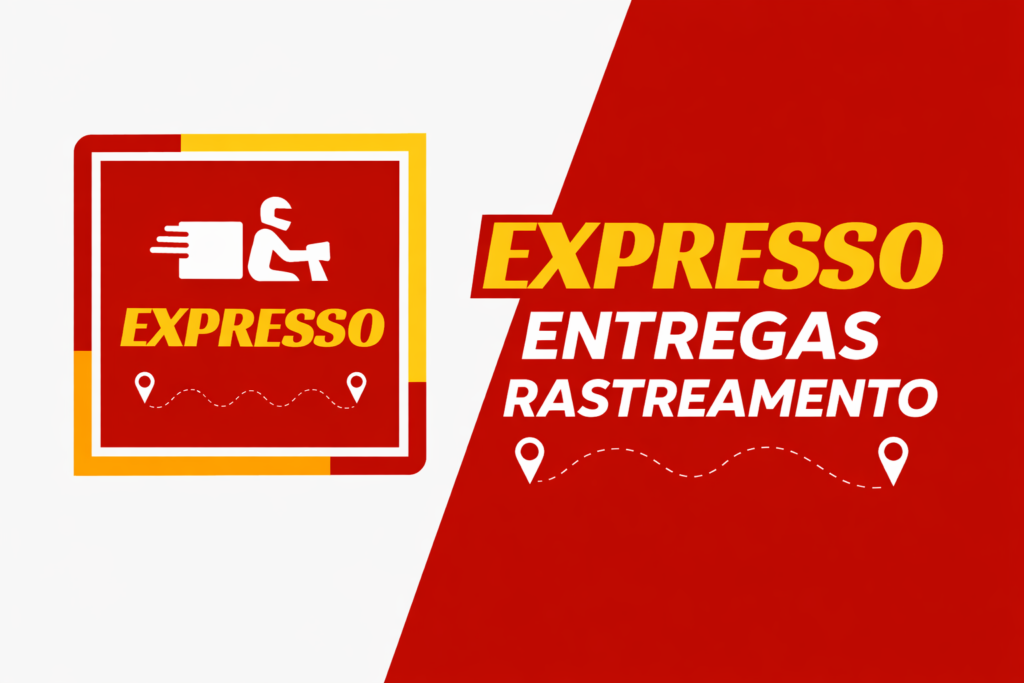 Expresso Entregas rastreamento de encomenda online