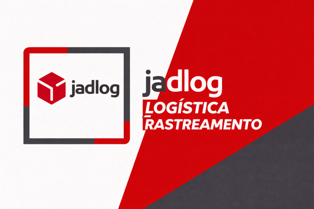 Jadlog Logística rastreamento – consultar status da encomenda usando o formulário de rastreamento online.