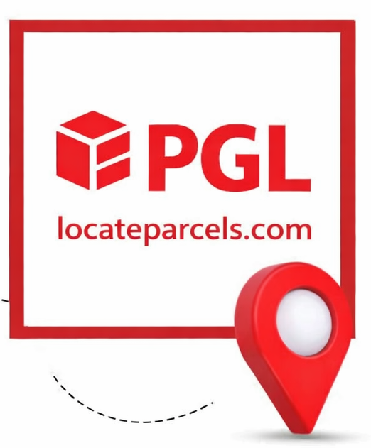 PGL Tracking Rastreamento